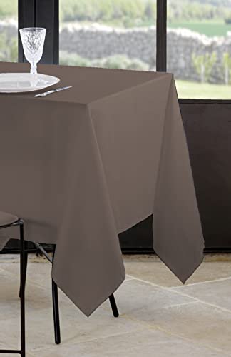 Stof - Nappe - Taille 145x200 cm - 100% Polyester - Couleur... en promo à 7,70€ (-45%) sur Amazon FR