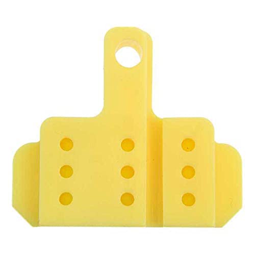 Blutender Abstandhalter - Nouvelle promo Amazon à 2.41€