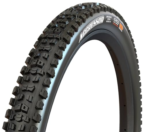Pneu AGGRESSOR - 29x2.50 WT - tr. souple - Tubeless Ready... - Auto & Motorcycle Amazon France à 68.99€