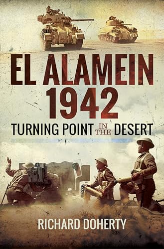 El Alamein 1942: Turning Point in the Desert - Bricolage & Outils Amazon Royaume-Uni à 0.99€