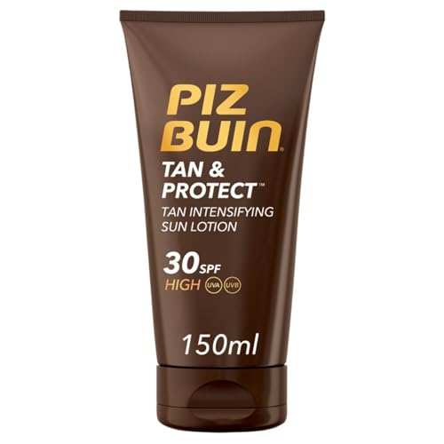 PIZ BUIN Protector Solar en Loción Antioxidante, para todos... - Beauté & Parfums Amazon Espagne à 8.95€