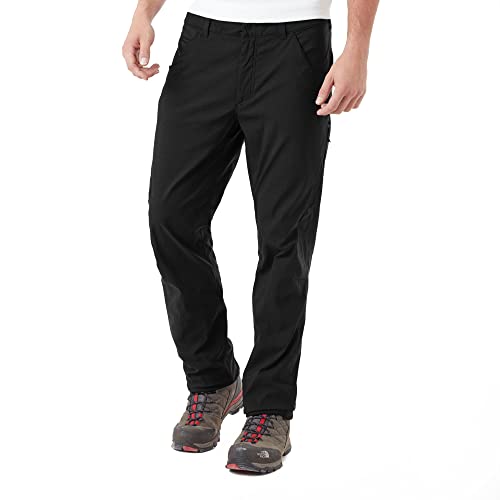 Berghaus 422171BP6 Pantalones de Caminar, Hombre... - Maison & Cuisine en promo à 64.86€