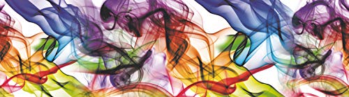 AG Design WB 8201 Wall Border-Autoadesivo, Colorful, 500 x... - Auto & Moto Amazon Italie à 17.65€