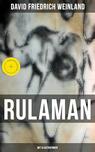 RULAMAN (Mit Illustrationen): Bereicherte Ausgabe. - Livres & eBooks Amazon Allemagne à 0.99€