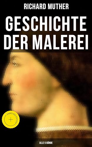 Geschichte der Malerei (Alle 5 Bände): Bereicherte Ausgabe. - Livres & eBooks Amazon Allemagne à 0.99€