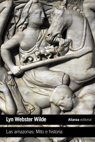 Las amazonas: Mito e historia (El libro de bolsillo... - Home & Kitchen Amazon Germany à 3.49€
