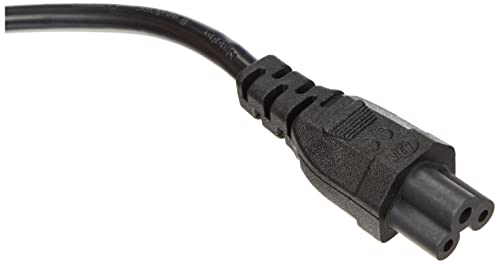 Link Accessori LKC518 câble électrique Noir 1,8 m CEI 23-16... en promo à 8,48€ (-39%) sur Amazon FR