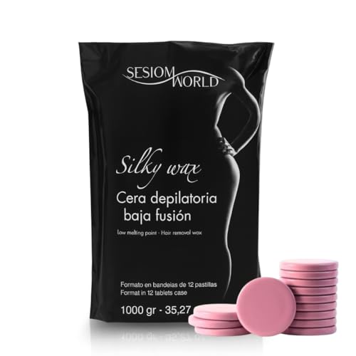 NOVA ENGEL Select Cera Depilatoria Baja Fusión 1000 Gr - Beauté & Parfums Amazon France à 13.64€