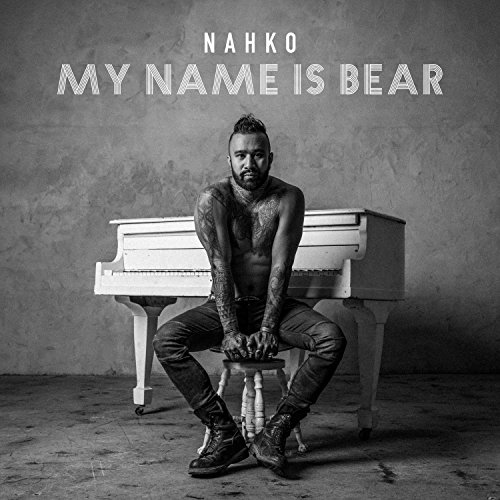 My Name Is Bear en promo à 7,28€ (-51%) sur Amazon FR