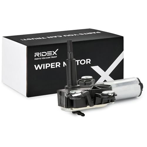 RIDEX 295W0037 Wischermotor Scheibenwischermotor Hinten 12V... - Auto & Moto Amazon Allemagne à 35.74€