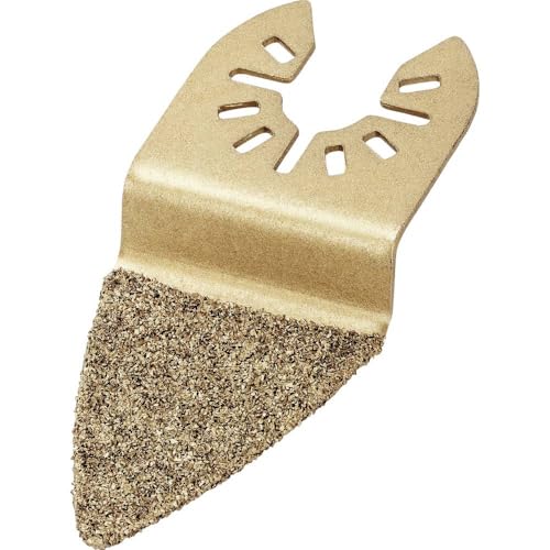 Dewalt DT20751 Multi-Tool Carbide Sanding Finger - Home & Kitchen Amazon UK à 9.95€