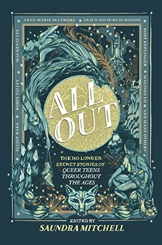 All Out: The No-Longer-Secret Stories Of Queer Teens... - Amazon Royaume-Uni à 1.99€