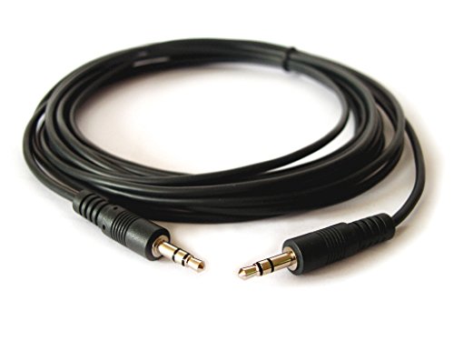 KRAMER CABLE AUDIO ESTEREO 3,5MM (MACHO-MACHO)... - Deal du jour à 17.50€