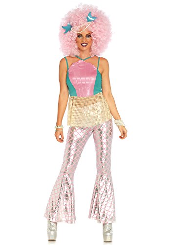 Leg Avenue Disco Mermaid Disfraz - DIY & Tools Amazon Spain à 26.05€