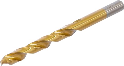 BGS 2040-9 | Spiralbohrer | HSS-G | titan-nitriert | 9,0 mm - Bricolage & Outils Amazon Allemagne à 2.28€