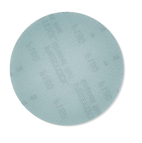 Festool Abrasivo de malla STF D125 P320 GR NET/50 Granat Net - Bricolage & Outils Amazon Allemagne à 39.26€