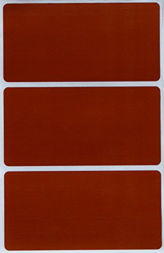 Royal Green Bown Rectangular Large Rectangular Sticky... - Fournitures Bureau en promo à 9.68€