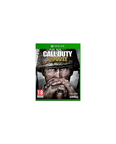 Call of Duty: WWII - Xbox One - High-Tech & Électronique Amazon Italie à 12.90€