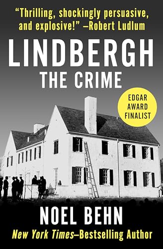 Lindbergh: The Crime - Auto & Moto en promo à 1.99€