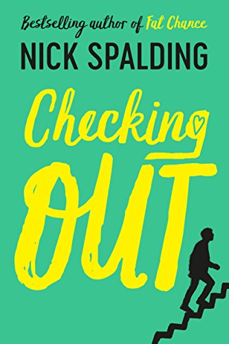 Checking Out - Livres & eBooks Amazon Royaume-Uni à 0.99€