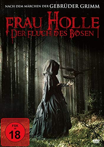 Frau Holle - der Fluch des Bösen - Amazon Allemagne à 3.37€