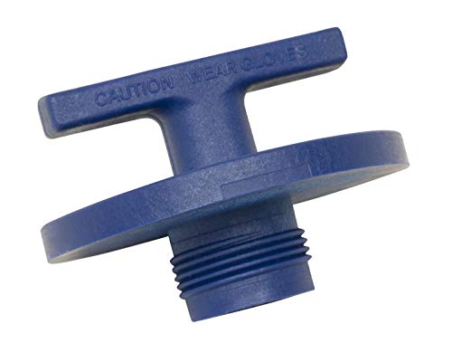 Lisle 57180 Outil pour Bouchon de Filtre à Huile (Cummins) - Auto & Moto en promo à 11.20€