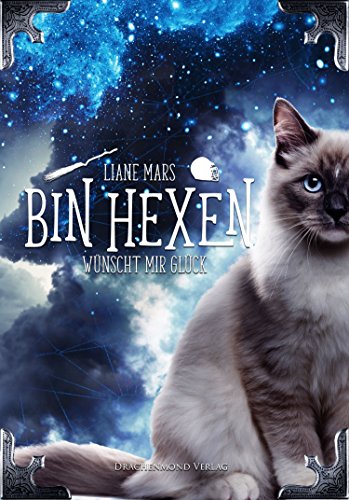 Bin hexen: Wünscht mir Glück - Livres & eBooks Amazon Allemagne à 3.49€