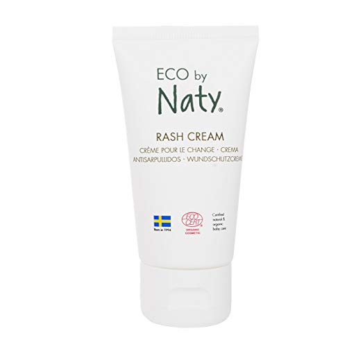 Eco by Naty, Baby Wundsalbe, Ökologische pflanzliche... - Bébé & Puériculture Amazon Allemagne à 3.11€