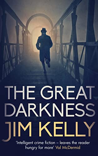 The Great Darkness: A Cambridge Wartime Mystery (Nighthawk... - Livres & eBooks Amazon Royaume-Uni à 0.99€