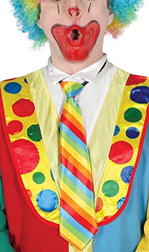 FIESTAS GUIRCA, S.L. Corbata Multicolor - Sports & Fitness Amazon Espagne à 2.04€