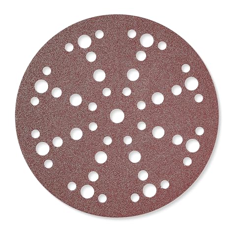 FESTOOL 575186 Multi-Jetstream Schleifscheiben Rubin2... - Bricolage & Outils Amazon Allemagne à 42.95€