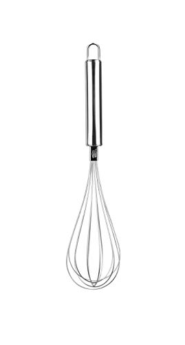 GSW Stahlwaren GmbH Stainless Steel Whisk, 31 cm, Silver... - Bricolage & Outils Amazon Royaume-Uni à 7.25€