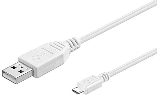 MicroConnect usbabmicro0,30 W 0,3 m USB A Micro B Männlich... - Amazon Allemagne à 9.23€