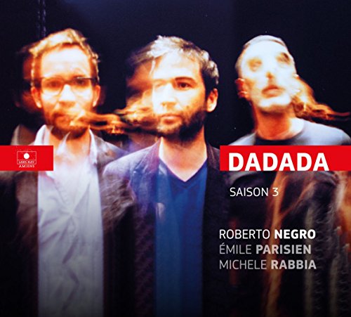 Dadada - Season 3 - Livres & eBooks Amazon Royaume-Uni à 5.78€
