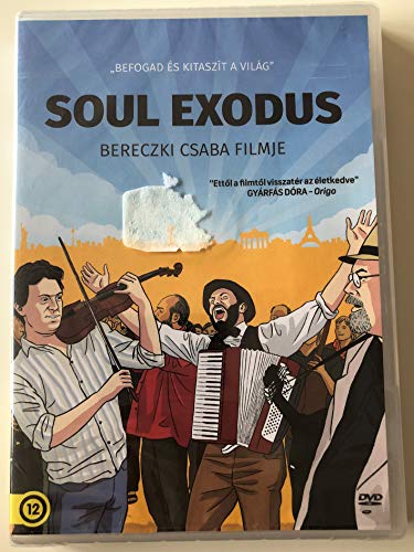 Soul Exodus - Musique & Instruments Amazon France à 50.68€