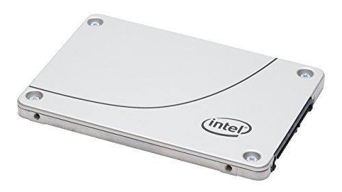 Intel SSDSC2KG240G701 Disque Flash SSD Interne 2,5" 240 Go... - High-Tech & Électronique Amazon France à 78.57€
