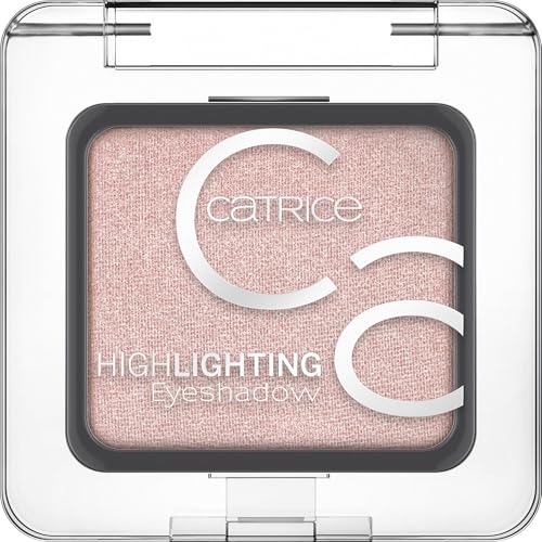 Catrice - Lidschatten - Highlighting Eyeshadow 030... - Home & Kitchen Amazon Germany à 1.50€