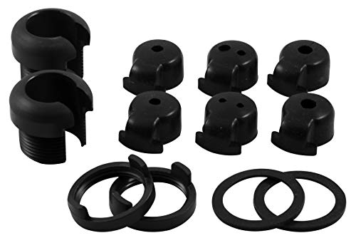 Wilderness Systems Durchgangskit für Kajaks - Sports & Fitness Amazon Allemagne à 28.49€