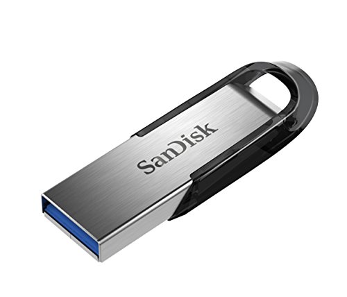 SanDisk Ultra Flair 32 Go Clé USB 3.0 , dotée d'un corps... - High-Tech & Électronique Amazon France à 10.92€