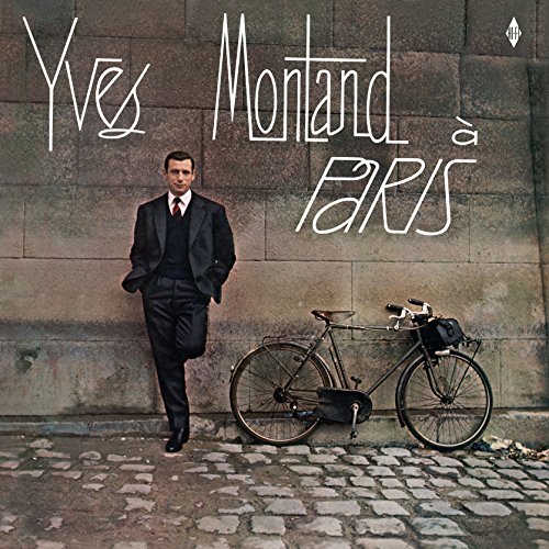 A Paris [VINYL] - Musique & Instruments Amazon Royaume-Uni à 8.28€