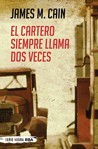 El cartero siempre llama dos veces (FICCIÓN) (Spanish... - Maison & Cuisine en promo à 3.49€