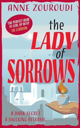 The Lady of Sorrows: Dark Secrets Brought to Light in a... - Maison & Cuisine Amazon Allemagne à 2.69€