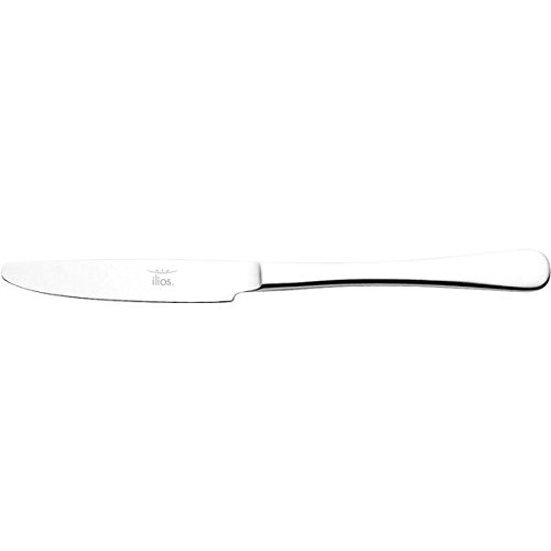 ilios Dessert Coltello n. 1, 12 pezzi - Maison & Cuisine Amazon Italie à 16.05€