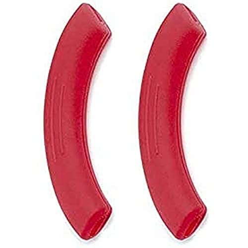 Lacor 2 Pcs Silic.Protec.for Grill Plate 25536 - Tech & Electronics Amazon UK à 9.94€