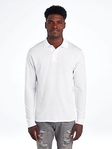 Jerzees 2XL White - Mode & Vêtements en promo à 18.46€