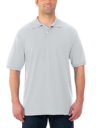 437 JZ 437MSR 50/50 SPTSHLD SP SHR Ash XL - Fashion & Clothing Amazon Spain à 16.30€