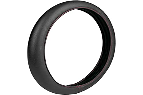 LAMPA 97921 Housse de volant Rouge noir - Home & Kitchen Amazon France à 11.37€