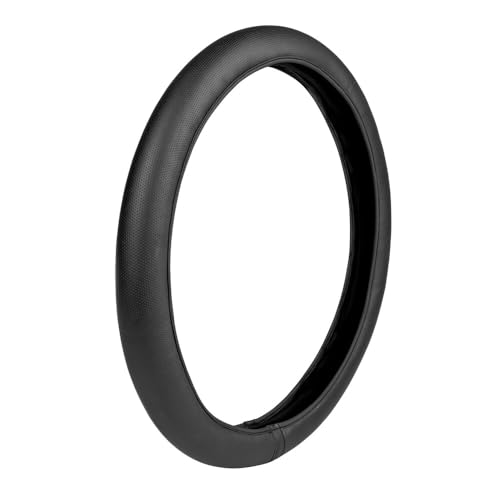 LAMPA 32966 Housse de volant noir - Auto & Moto Amazon France à 12.73€