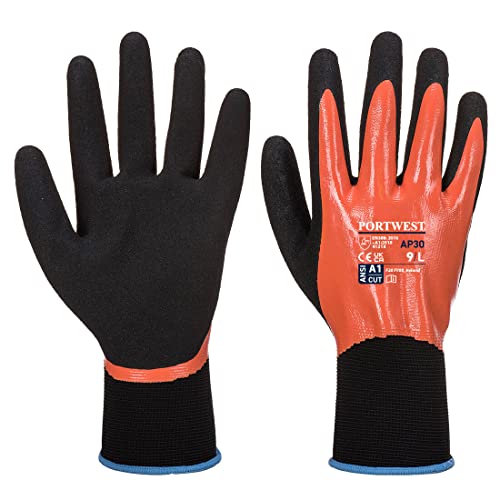 Gants Dermi Pro - Santé & Bien-être en promo à 6.67€