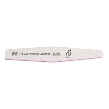 Lime prestige argent dure 100/100 - Beauté & Parfums Amazon France à 1.34€